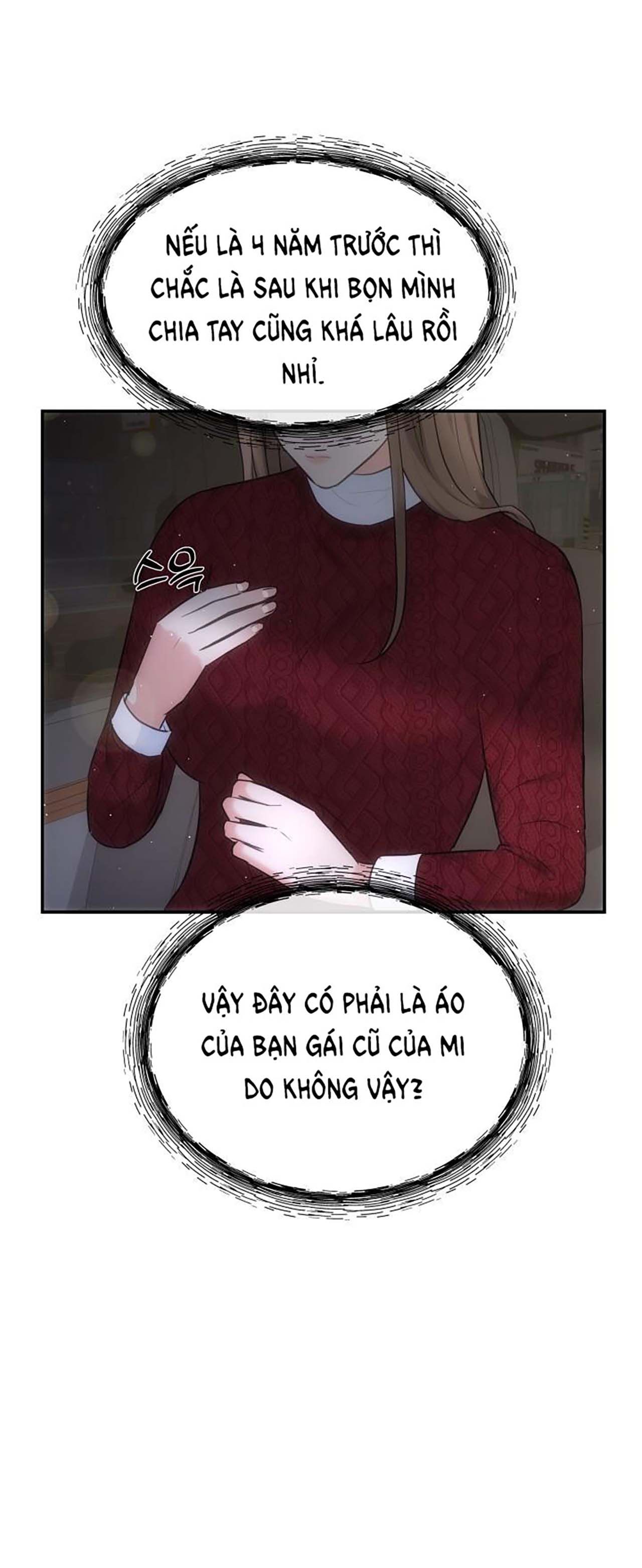 đọc truyện [18+] Quý Ngài Ác Ma Chương 15 ảnh 37 tại Thiên Thai Truyện