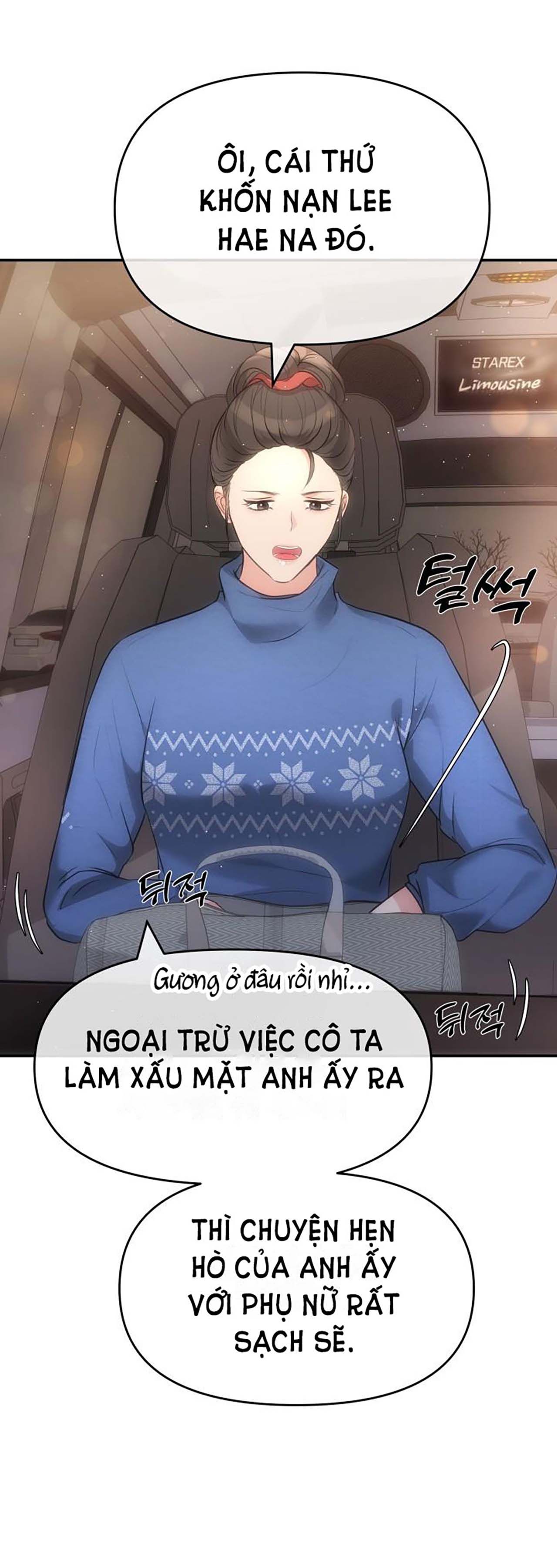 đọc truyện [18+] Quý Ngài Ác Ma Chương 15 ảnh 38 tại Thiên Thai Truyện