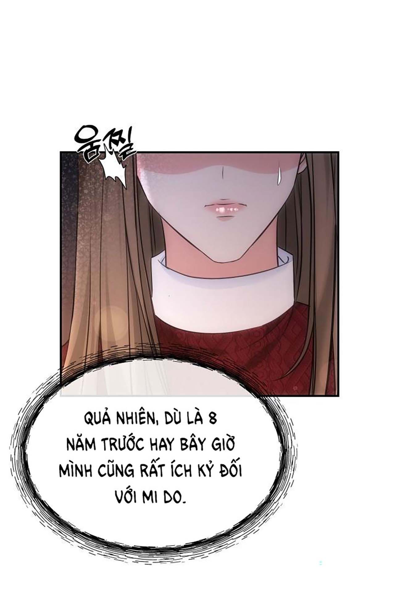 đọc truyện [18+] Quý Ngài Ác Ma Chương 15 ảnh 47 tại Thiên Thai Truyện