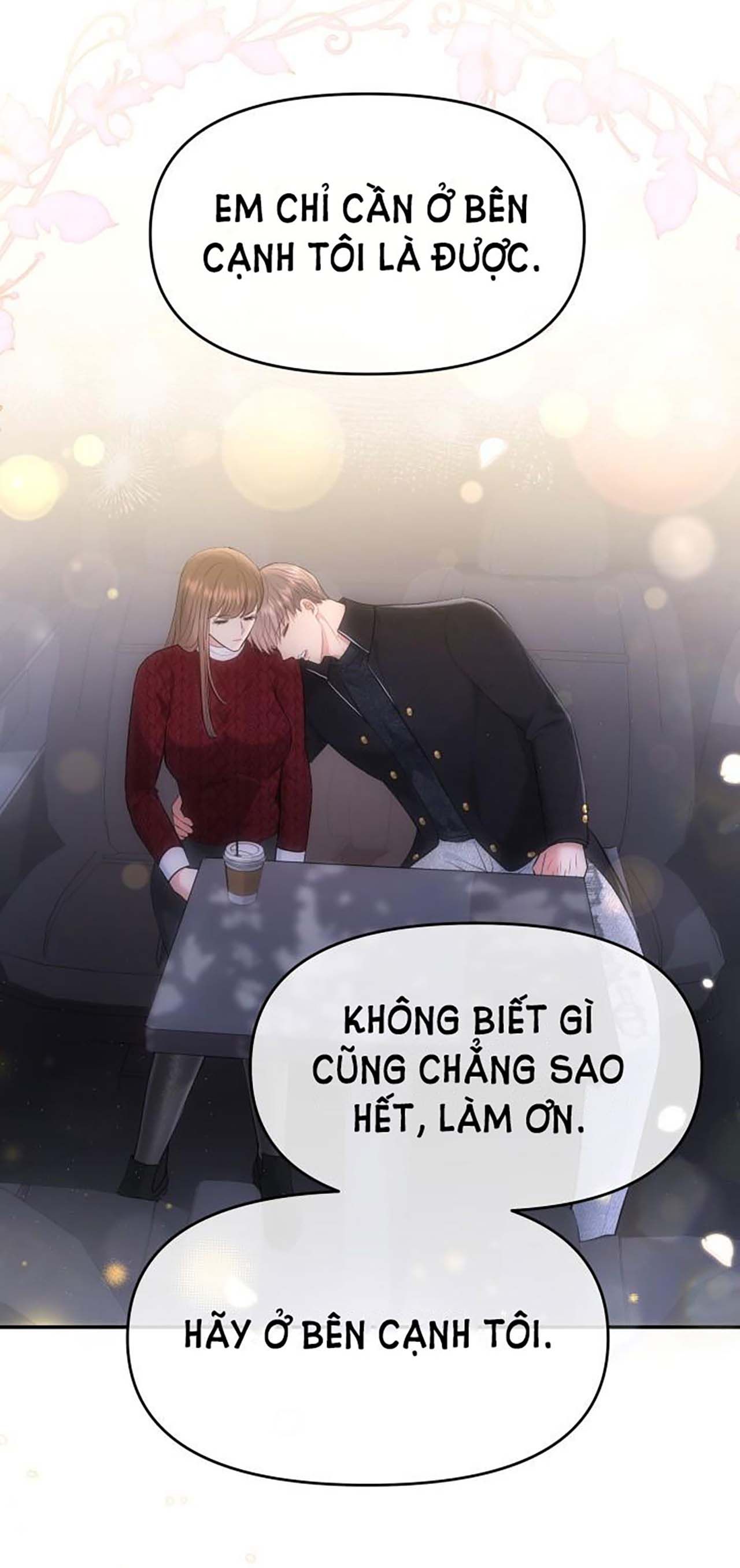 đọc truyện [18+] Quý Ngài Ác Ma Chương 15 ảnh 68 tại Thiên Thai Truyện