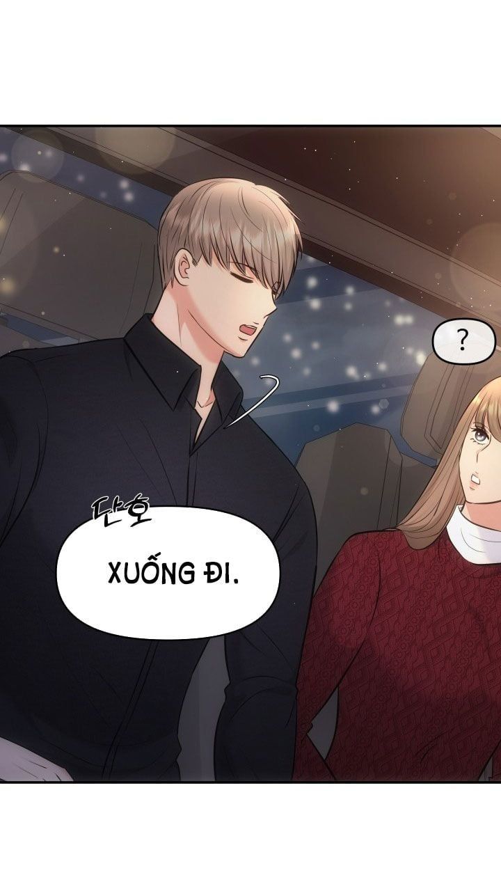 đọc truyện [18+] Quý Ngài Ác Ma Chương 16.2 ảnh 11 tại Truyện Dạ Ký