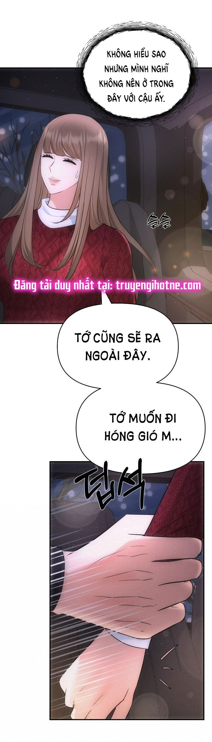 đọc truyện [18+] Quý Ngài Ác Ma Chương 16.2 ảnh 12 tại Truyện Dạ Ký