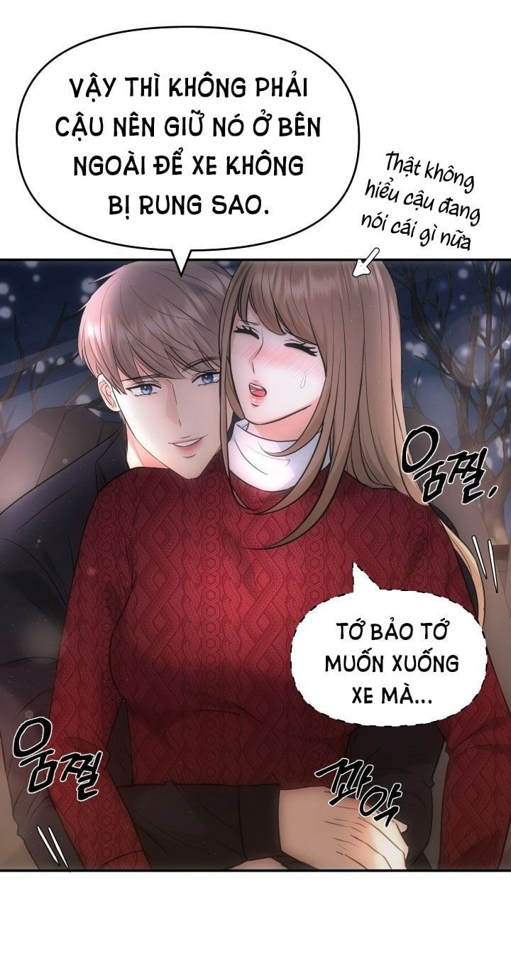 đọc truyện [18+] Quý Ngài Ác Ma Chương 16.2 ảnh 15 tại Truyện Dạ Ký