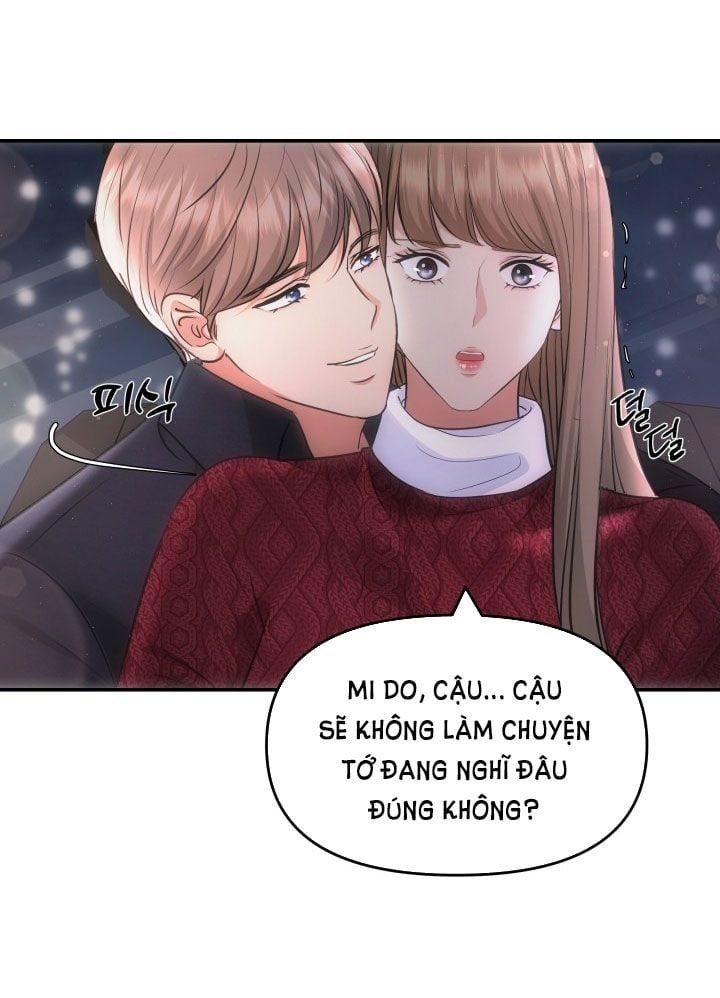 đọc truyện [18+] Quý Ngài Ác Ma Chương 16.2 ảnh 21 tại Truyện Dạ Ký