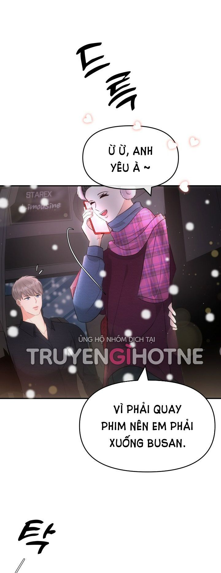 đọc truyện [18+] Quý Ngài Ác Ma Chương 16.2 ảnh 7 tại Truyện Dạ Ký