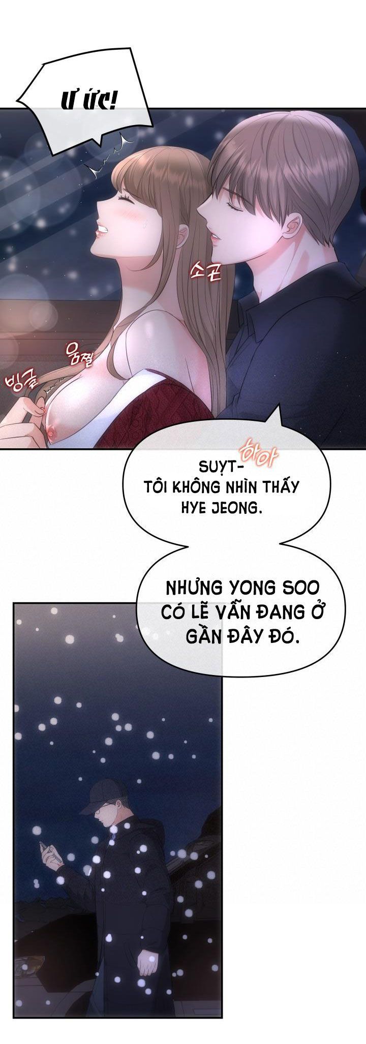 đọc truyện [18+] Quý Ngài Ác Ma Chương 17.1 ảnh 14 tại Truyện Dạ Ký