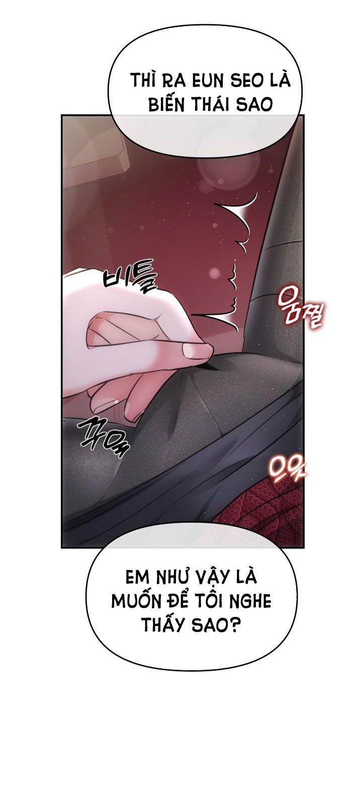 đọc truyện [18+] Quý Ngài Ác Ma Chương 17.1 ảnh 32 tại Truyện Dạ Ký