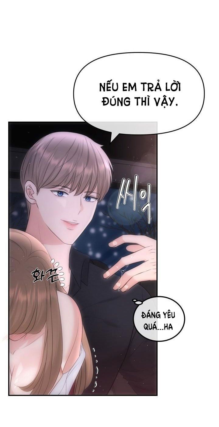 đọc truyện [18+] Quý Ngài Ác Ma Chương 17.1 ảnh 38 tại Truyện Dạ Ký
