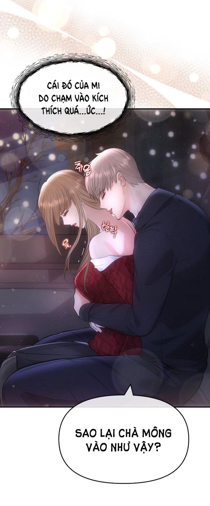 đọc truyện [18+] Quý Ngài Ác Ma Chương 17.1 ảnh 8 tại Truyện Dạ Ký