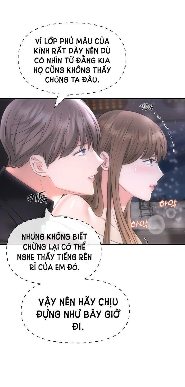 đọc truyện [18+] Quý Ngài Ác Ma Chương 17.2 ảnh 15 tại Truyện Dạ Ký