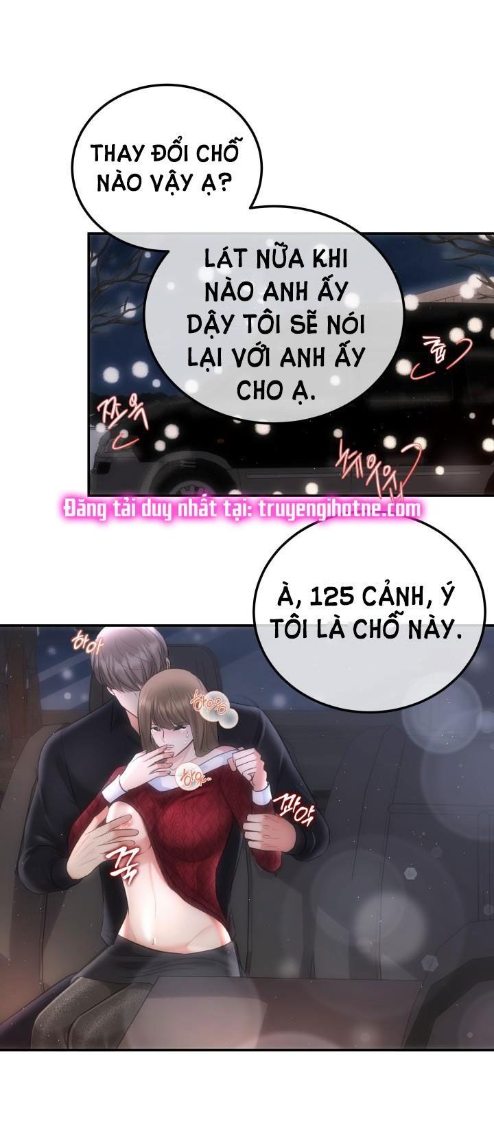 đọc truyện [18+] Quý Ngài Ác Ma Chương 17.2 ảnh 16 tại Truyện Dạ Ký