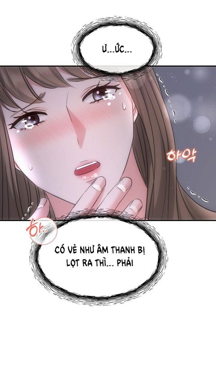 đọc truyện [18+] Quý Ngài Ác Ma Chương 17.2 ảnh 17 tại Truyện Dạ Ký