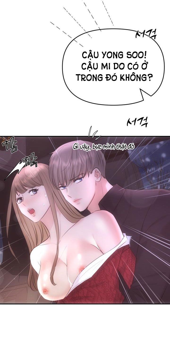 đọc truyện [18+] Quý Ngài Ác Ma Chương 17.2 ảnh 4 tại Truyện Dạ Ký