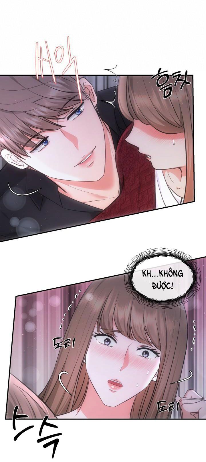 đọc truyện [18+] Quý Ngài Ác Ma Chương 17.2 ảnh 10 tại Truyện Dạ Ký