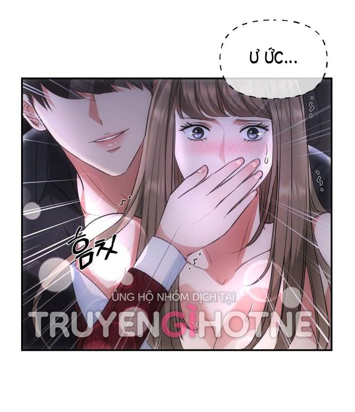 đọc truyện [18+] Quý Ngài Ác Ma Chương 18.1 ảnh 14 tại Truyện Dạ Ký