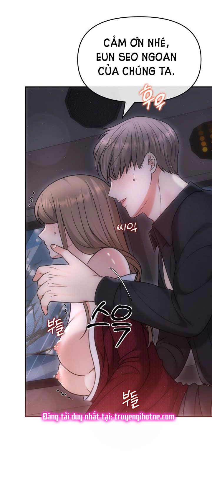 đọc truyện [18+] Quý Ngài Ác Ma Chương 18.1 ảnh 38 tại Truyện Dạ Ký