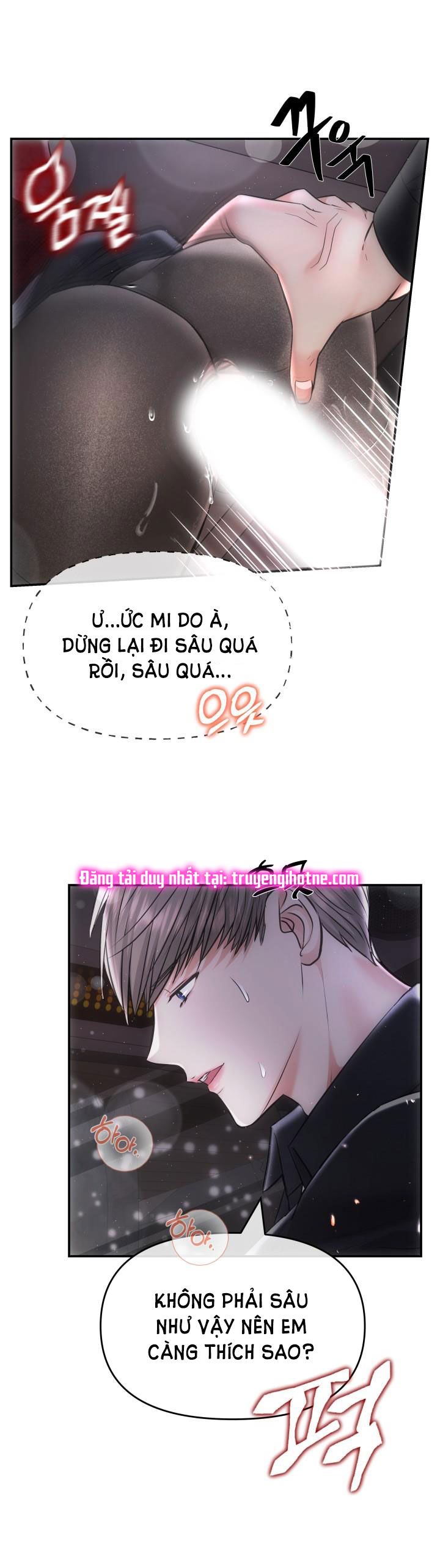 đọc truyện [18+] Quý Ngài Ác Ma Chương 18.1 ảnh 9 tại Truyện Dạ Ký