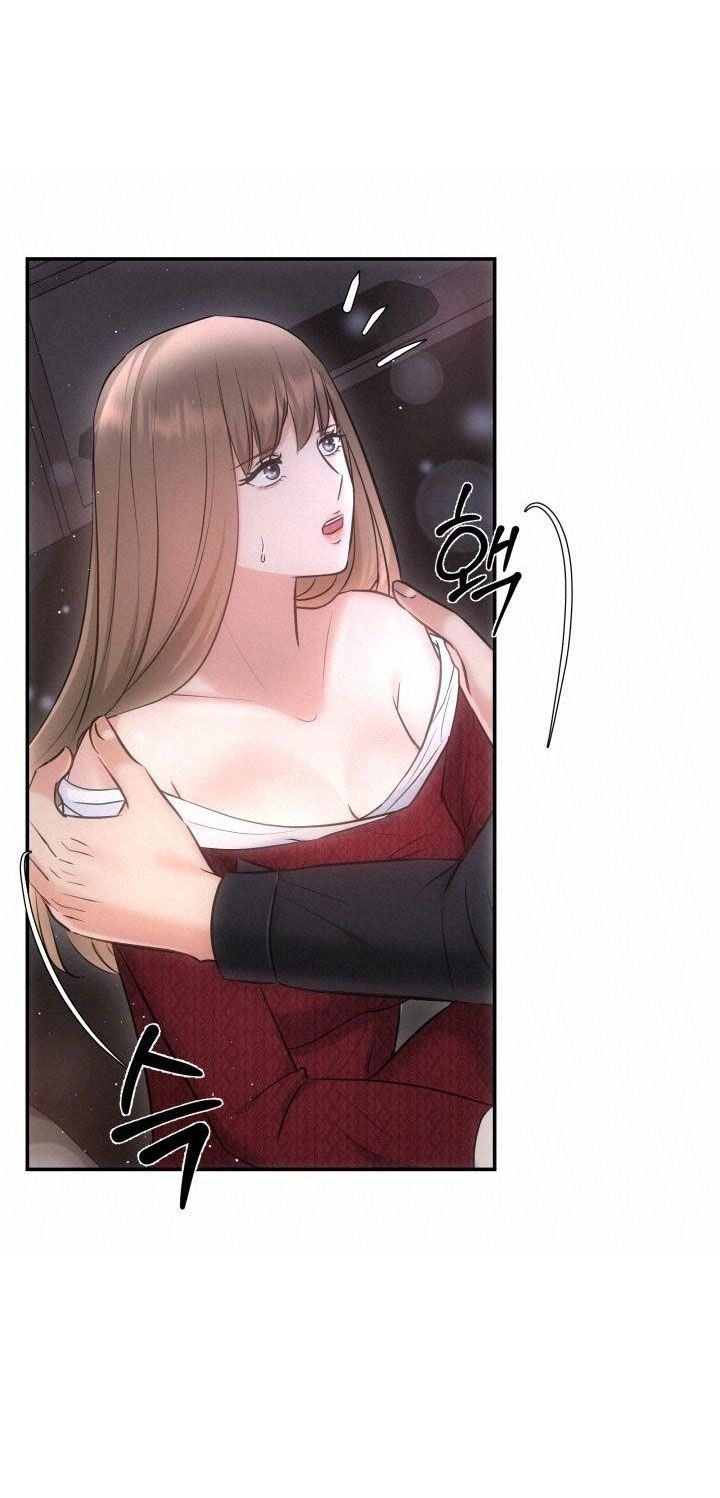 đọc truyện [18+] Quý Ngài Ác Ma Chương 18.2 ảnh 23 tại Truyện Dạ Ký