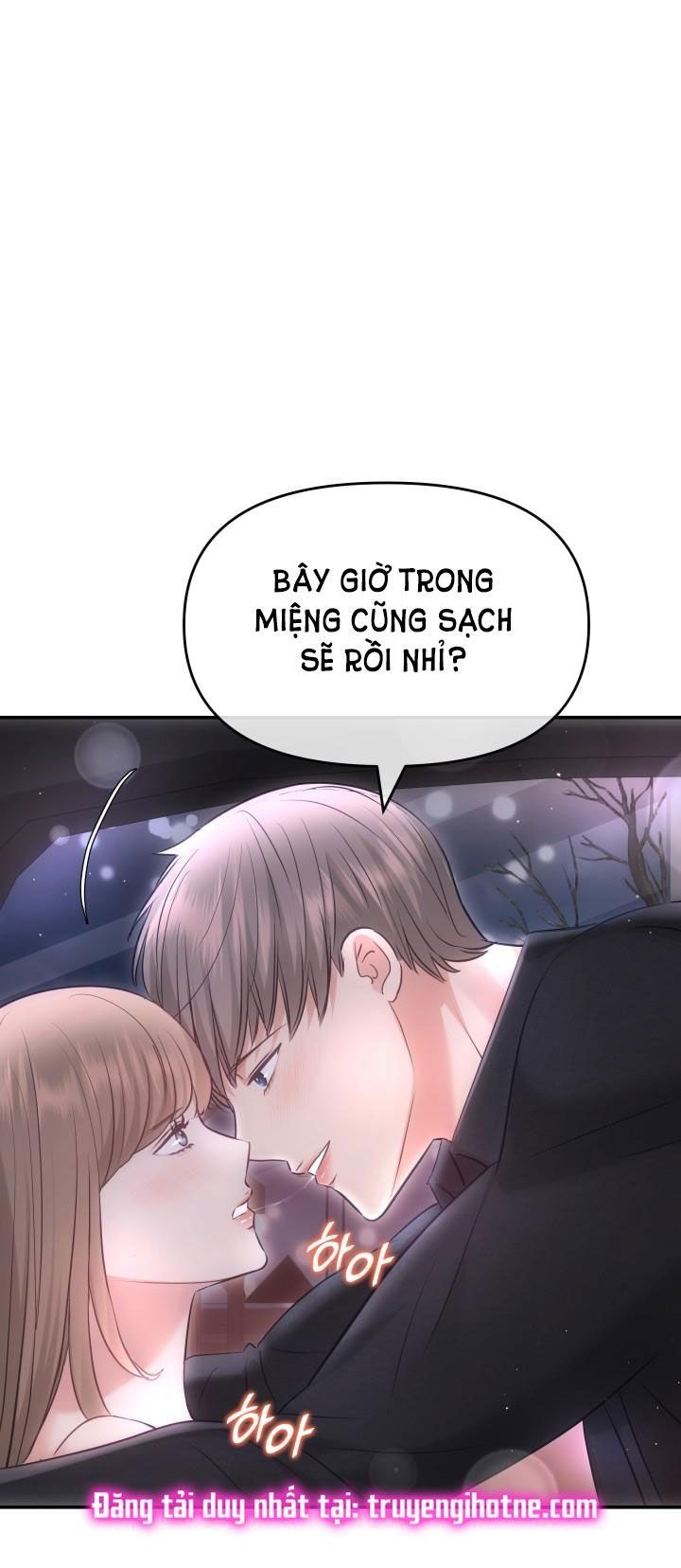 đọc truyện [18+] Quý Ngài Ác Ma Chương 18.2 ảnh 26 tại Truyện Dạ Ký