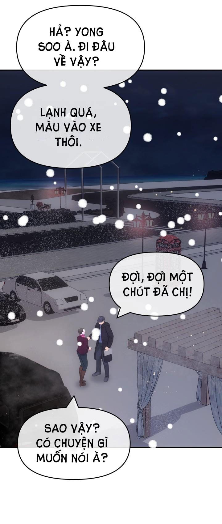 đọc truyện [18+] Quý Ngài Ác Ma Chương 19.1 ảnh 11 tại Truyện Dạ Ký