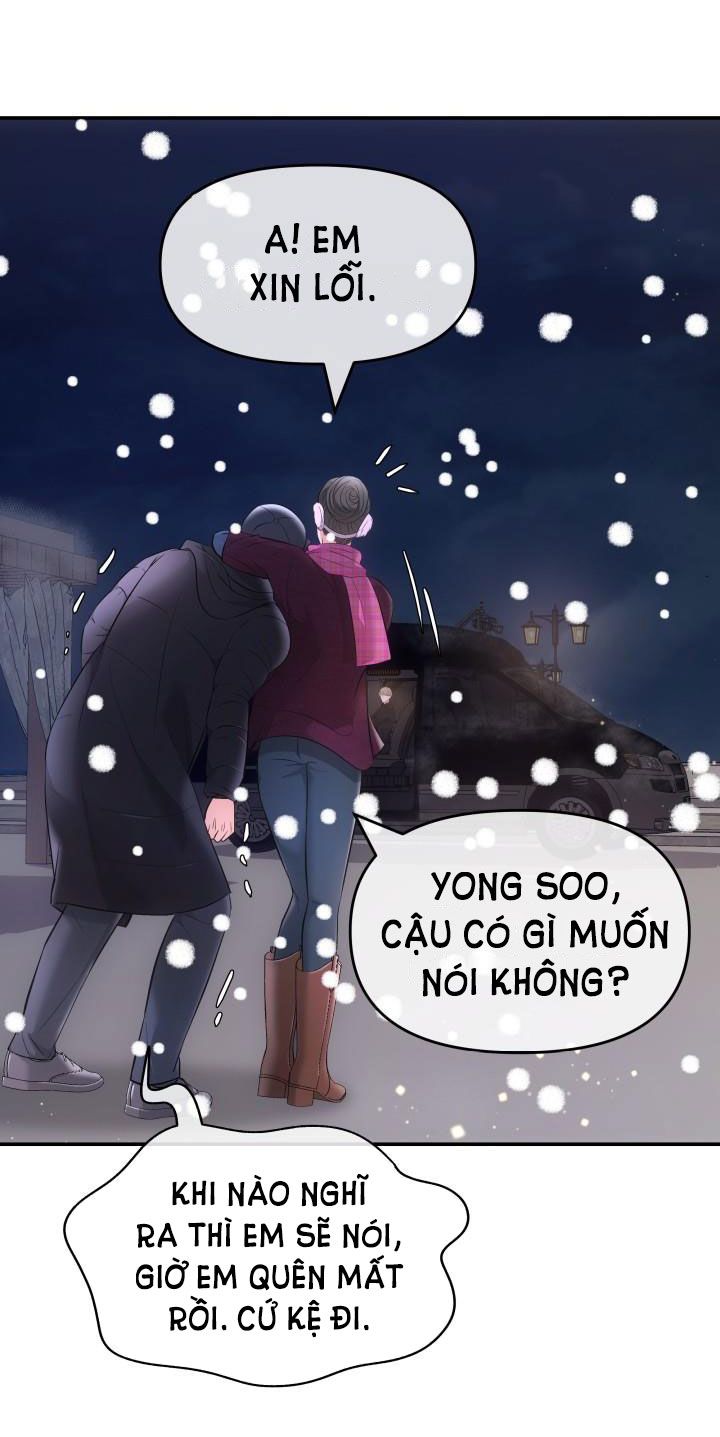 đọc truyện [18+] Quý Ngài Ác Ma Chương 19.1 ảnh 14 tại Truyện Dạ Ký