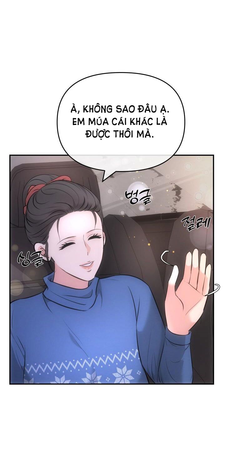 đọc truyện [18+] Quý Ngài Ác Ma Chương 19.1 ảnh 33 tại Truyện Dạ Ký