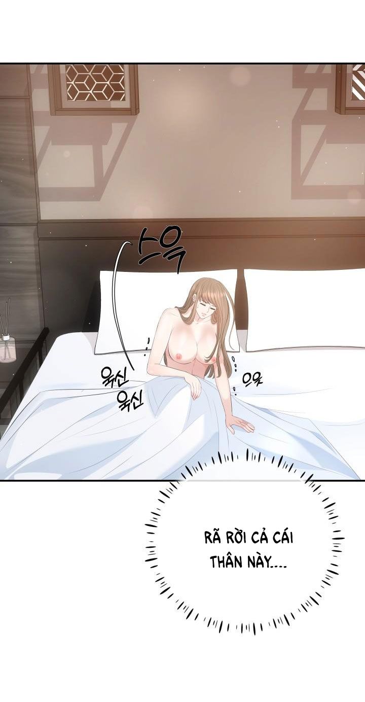 đọc truyện [18+] Quý Ngài Ác Ma Chương 2.1 ảnh 26 tại Giả Dược