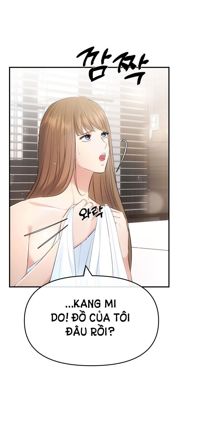 đọc truyện [18+] Quý Ngài Ác Ma Chương 2.1 ảnh 31 tại Giả Dược