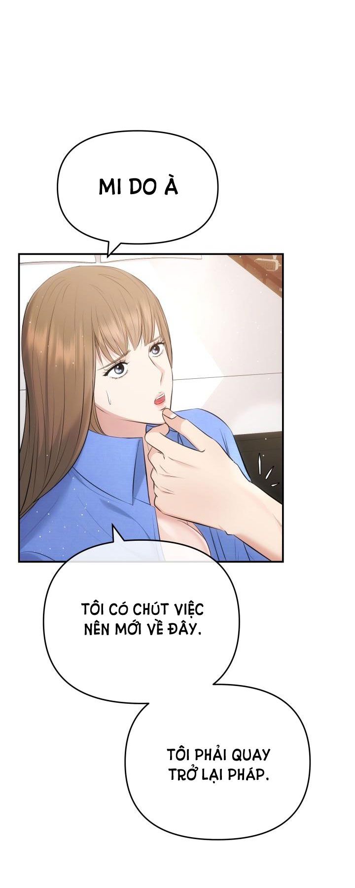 đọc truyện [18+] Quý Ngài Ác Ma Chương 2.1 ảnh 37 tại Giả Dược