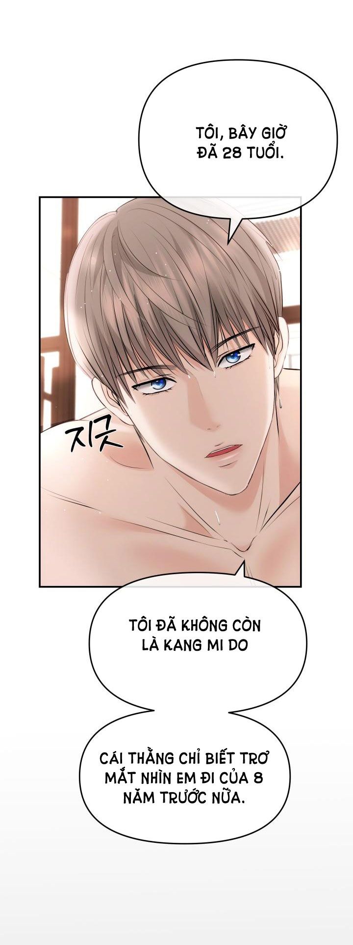 đọc truyện [18+] Quý Ngài Ác Ma Chương 2.1 ảnh 39 tại Giả Dược
