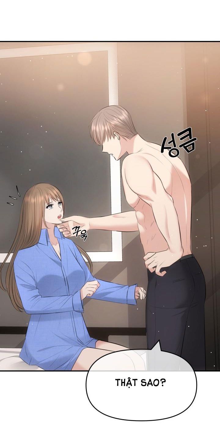 đọc truyện [18+] Quý Ngài Ác Ma Chương 2.2 ảnh 16 tại Giả Dược