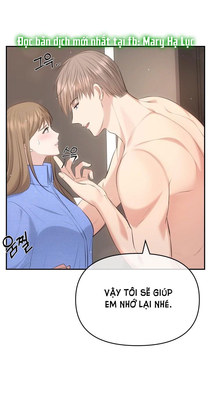đọc truyện [18+] Quý Ngài Ác Ma Chương 2.2 ảnh 17 tại Giả Dược