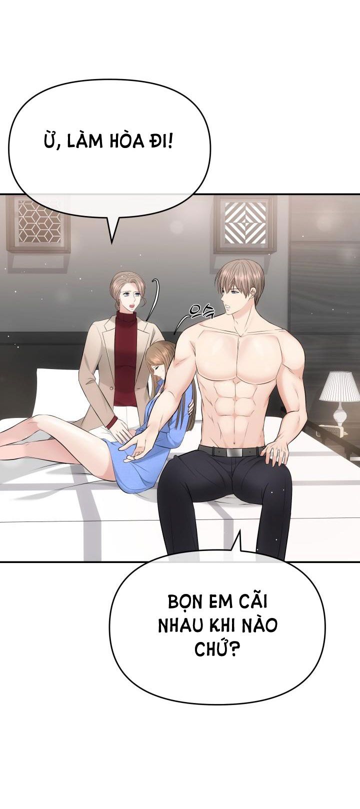 đọc truyện [18+] Quý Ngài Ác Ma Chương 2.2 ảnh 27 tại Giả Dược