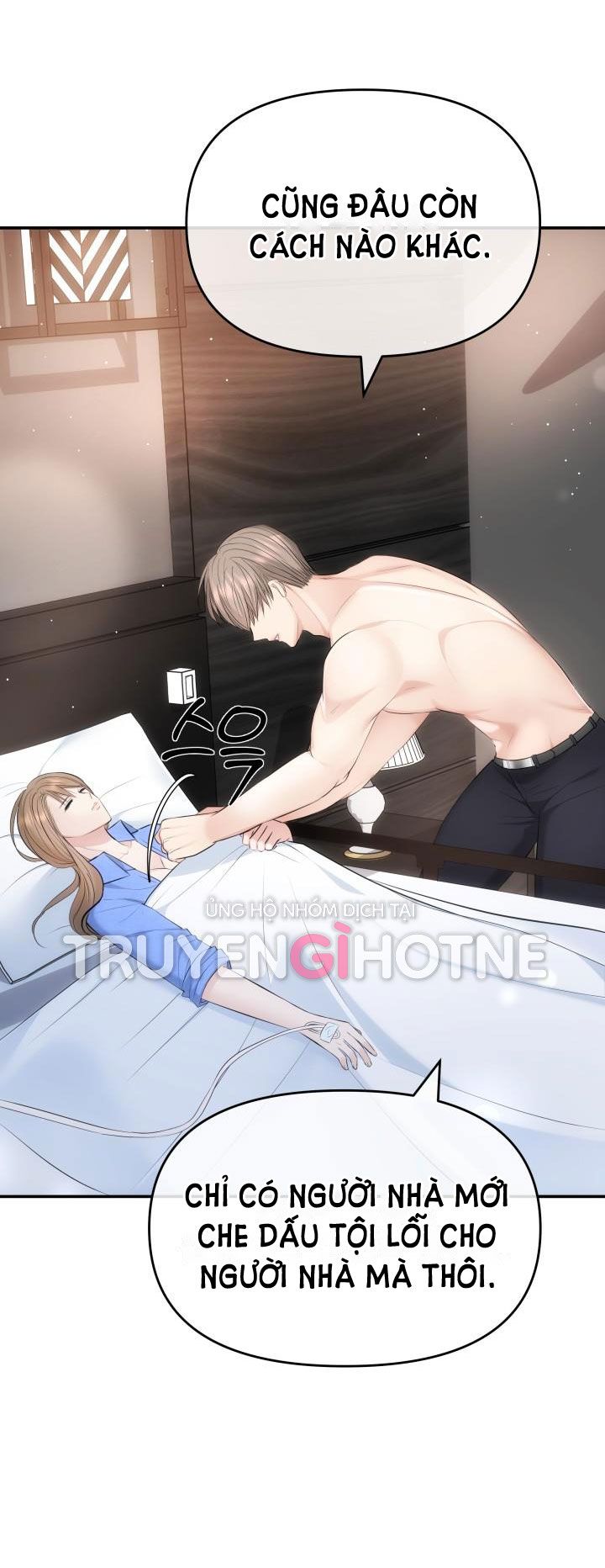 đọc truyện [18+] Quý Ngài Ác Ma Chương 2.2 ảnh 32 tại Giả Dược