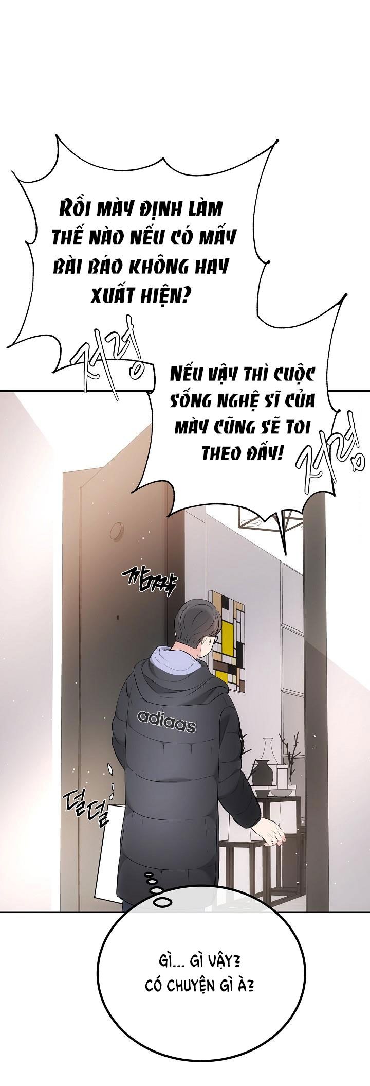 đọc truyện [18+] Quý Ngài Ác Ma Chương 2.2 ảnh 36 tại Giả Dược