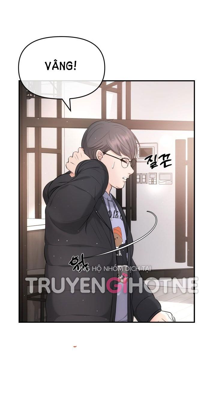 đọc truyện [18+] Quý Ngài Ác Ma Chương 2.2 ảnh 41 tại Giả Dược