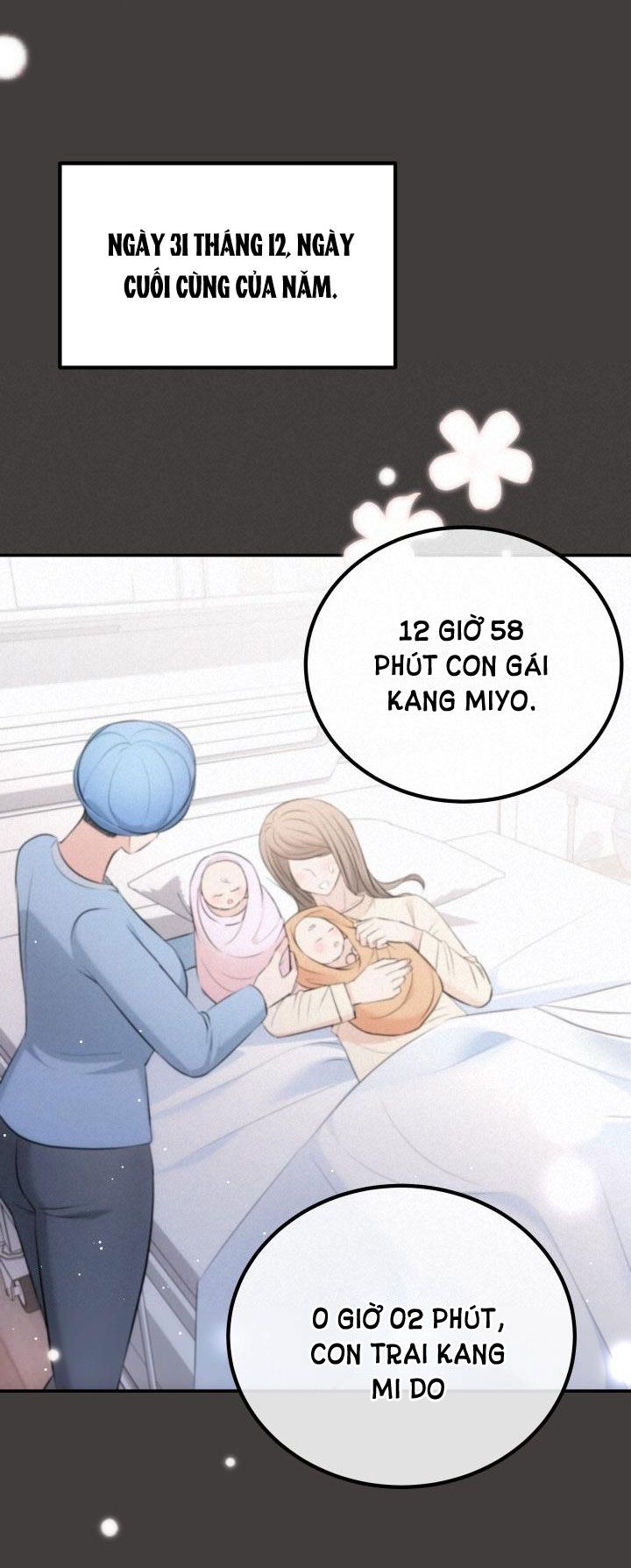 đọc truyện [18+] Quý Ngài Ác Ma Chương 2.2 ảnh 7 tại Giả Dược