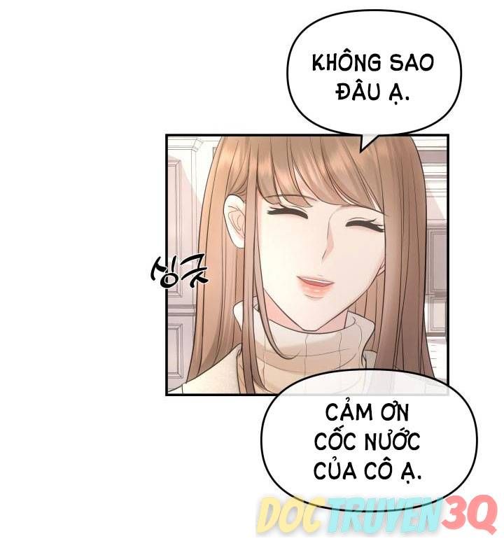 đọc truyện [18+] Quý Ngài Ác Ma Chương 20.1 ảnh 27 tại Truyện Dạ Ký