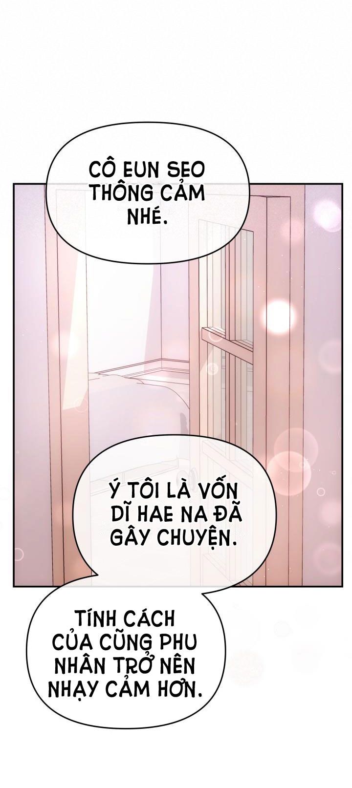 đọc truyện [18+] Quý Ngài Ác Ma Chương 21.1 ảnh 21 tại Truyện Dạ Ký