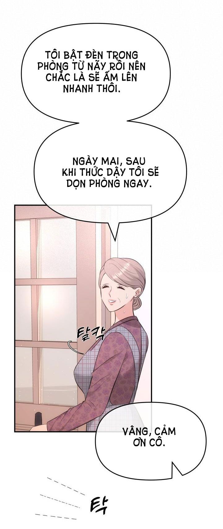 đọc truyện [18+] Quý Ngài Ác Ma Chương 21.2 ảnh 2 tại Truyện Dạ Ký