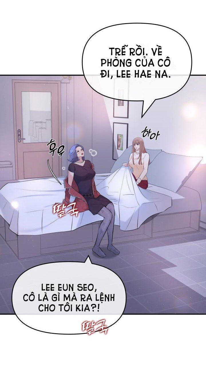 đọc truyện [18+] Quý Ngài Ác Ma Chương 21.2 ảnh 12 tại Truyện Dạ Ký