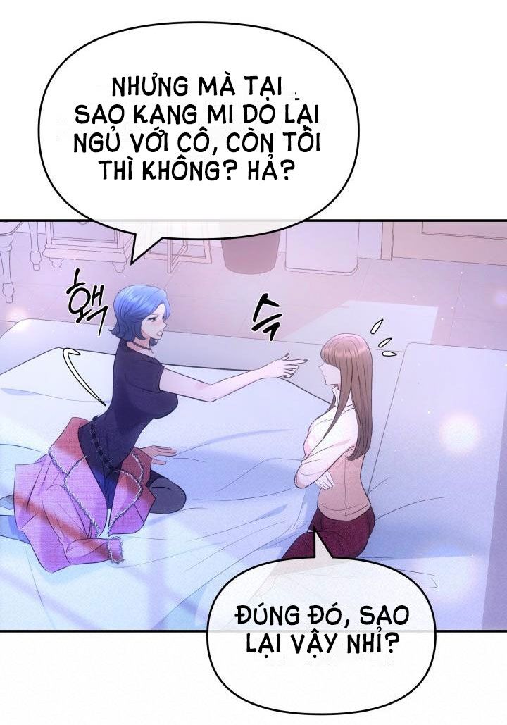 đọc truyện [18+] Quý Ngài Ác Ma Chương 21.2 ảnh 15 tại Truyện Dạ Ký