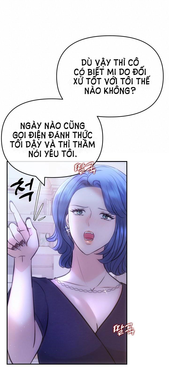 đọc truyện [18+] Quý Ngài Ác Ma Chương 21.2 ảnh 16 tại Truyện Dạ Ký
