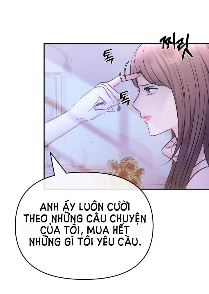 đọc truyện [18+] Quý Ngài Ác Ma Chương 21.2 ảnh 17 tại Truyện Dạ Ký