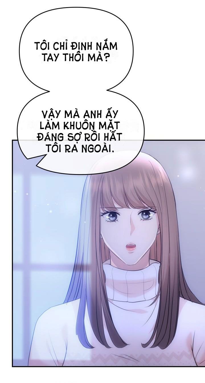 đọc truyện [18+] Quý Ngài Ác Ma Chương 21.2 ảnh 20 tại Truyện Dạ Ký