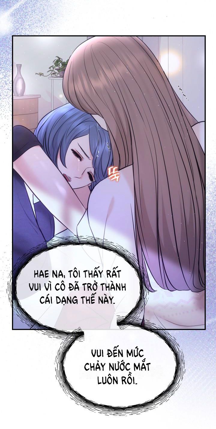 đọc truyện [18+] Quý Ngài Ác Ma Chương 21.2 ảnh 27 tại Truyện Dạ Ký