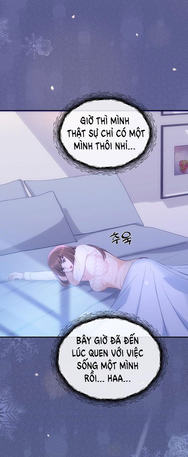 đọc truyện [18+] Quý Ngài Ác Ma Chương 21.2 ảnh 5 tại Truyện Dạ Ký