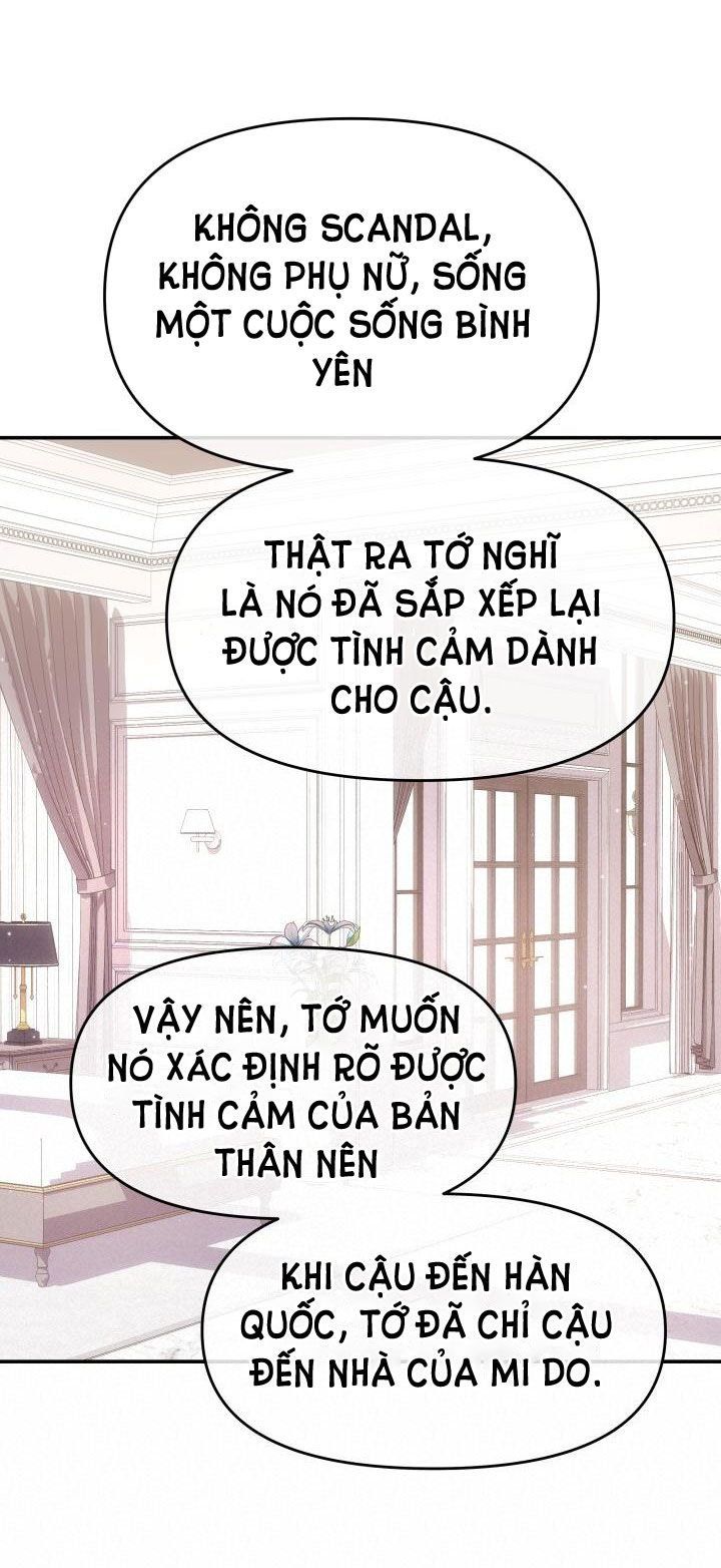 đọc truyện [18+] Quý Ngài Ác Ma Chương 22.2 ảnh 19 tại Truyện Dạ Ký