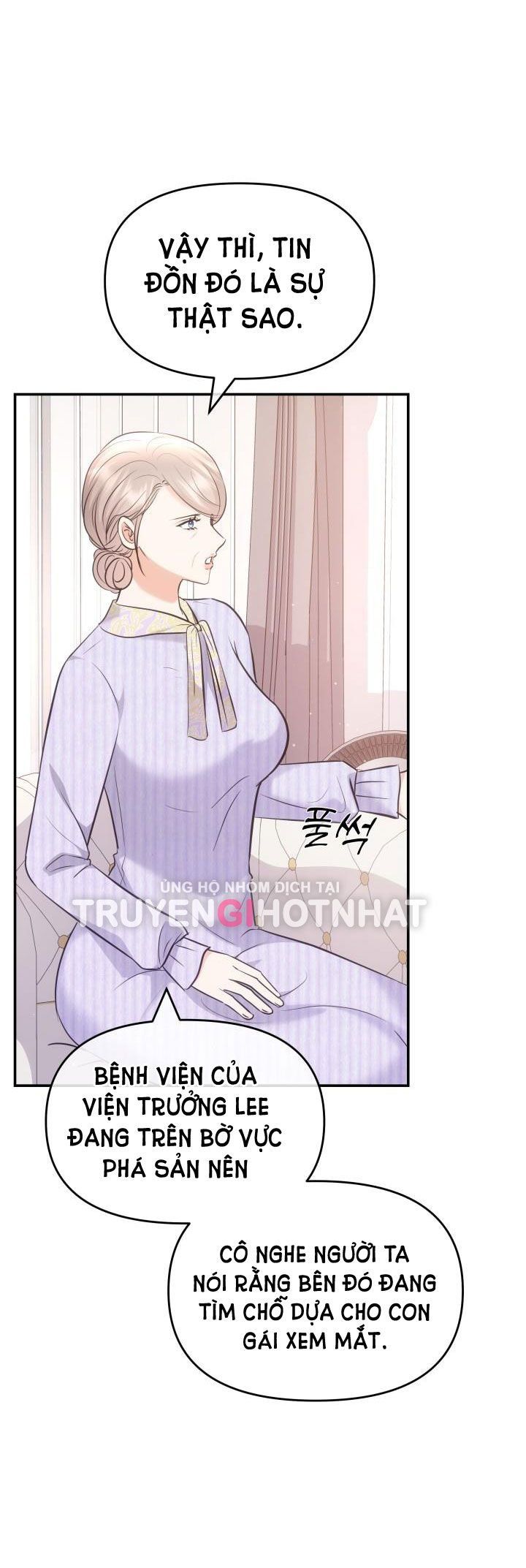 đọc truyện [18+] Quý Ngài Ác Ma Chương 22.2 ảnh 26 tại Truyện Dạ Ký
