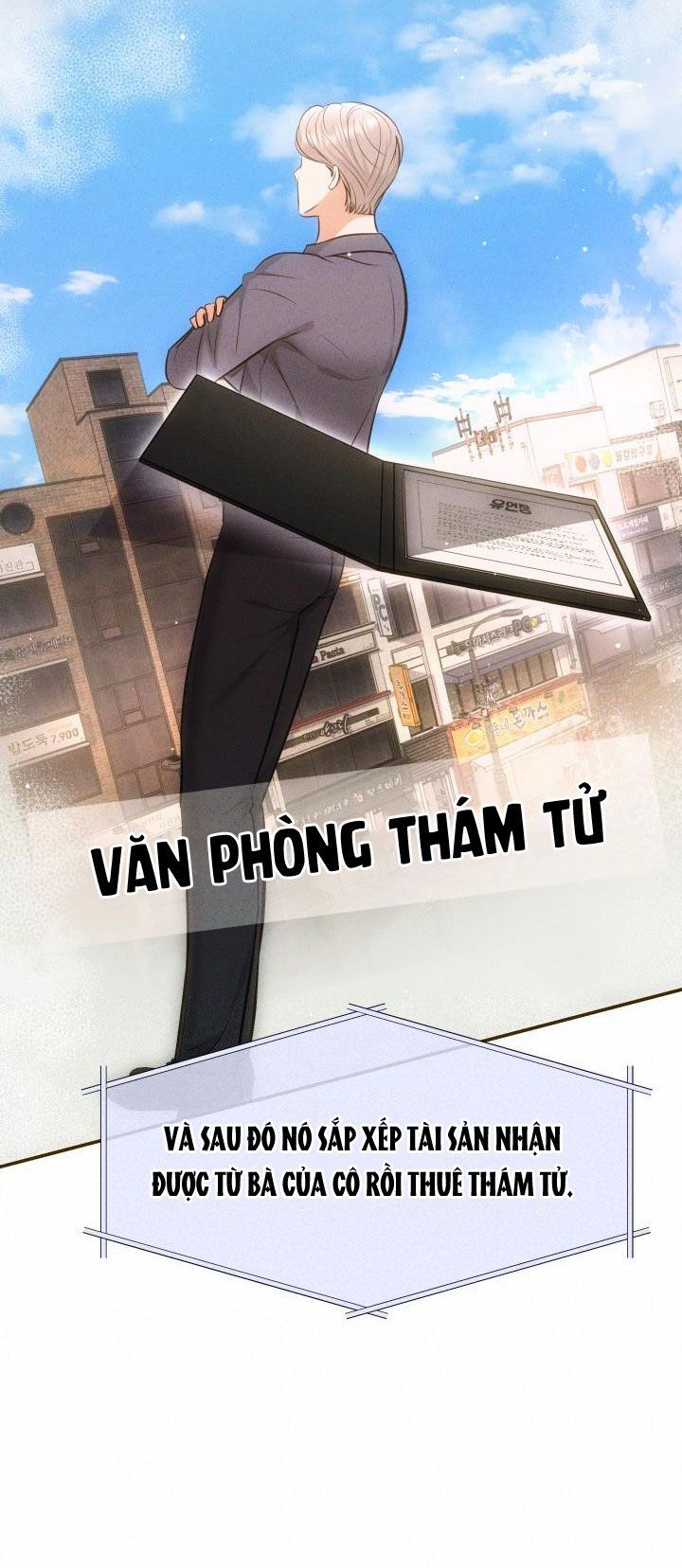 đọc truyện [18+] Quý Ngài Ác Ma Chương 22.2 ảnh 5 tại Truyện Dạ Ký